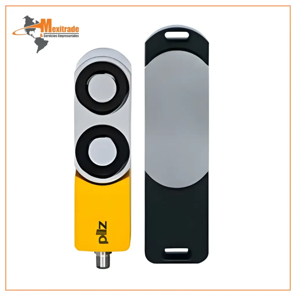 PSEN sl-1.0p 2.2 / PSEN sl-1.0fm 1unit