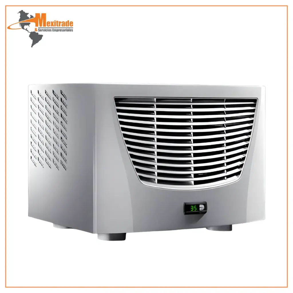 Refrigerador para montaje en el techo TopTherm Blue