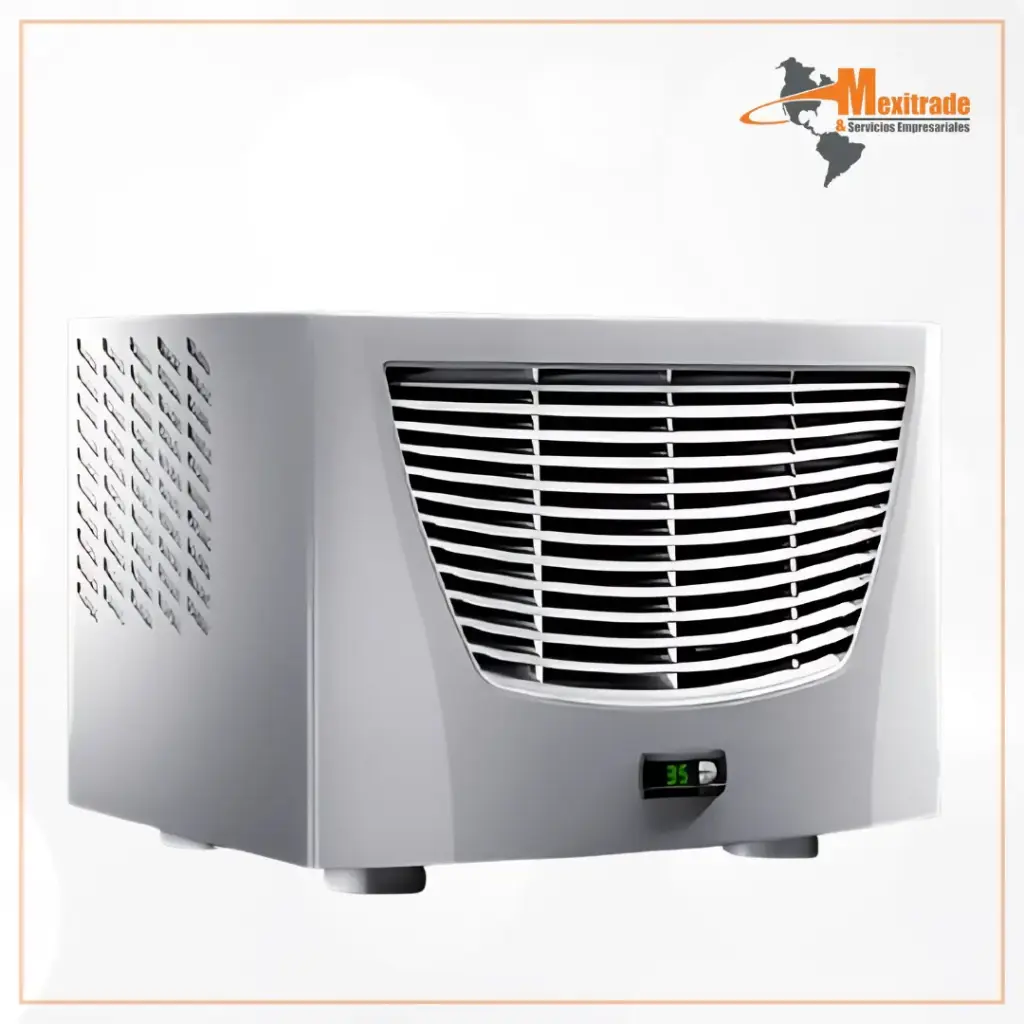 SK RTT REFRIGERADOR TECHO 1000W.