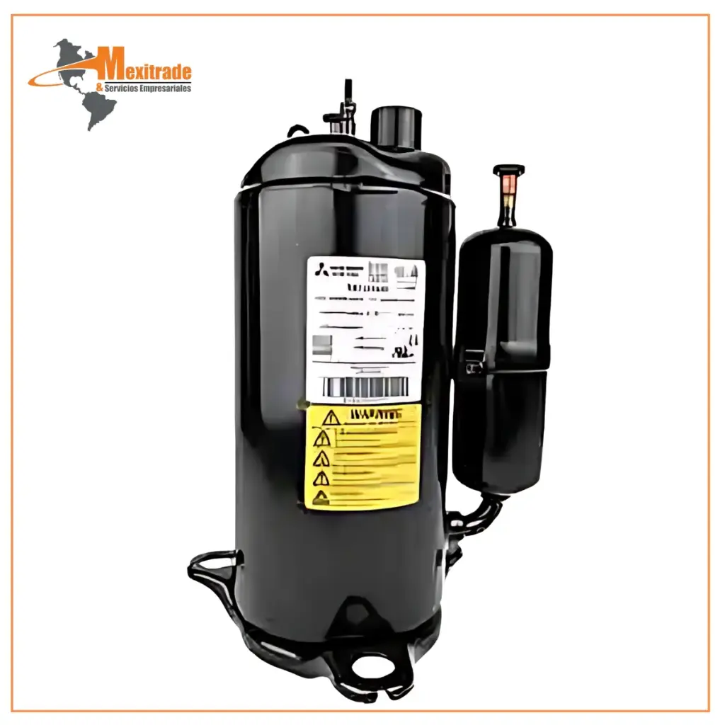 Sk Compresor Trk 5480Y L Uni-3397694 