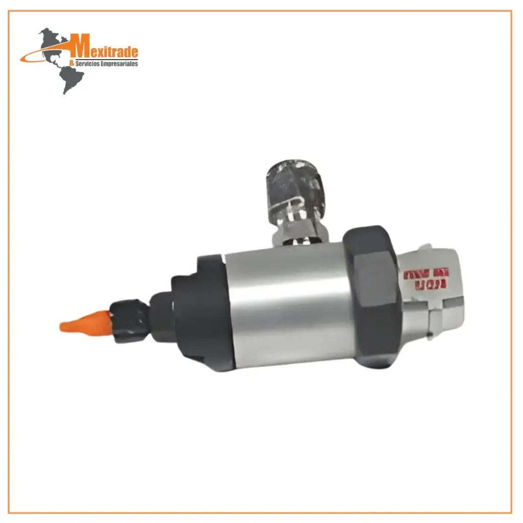 97239 LOCTITE SHUT OFF VALVE KIT, IDH 88