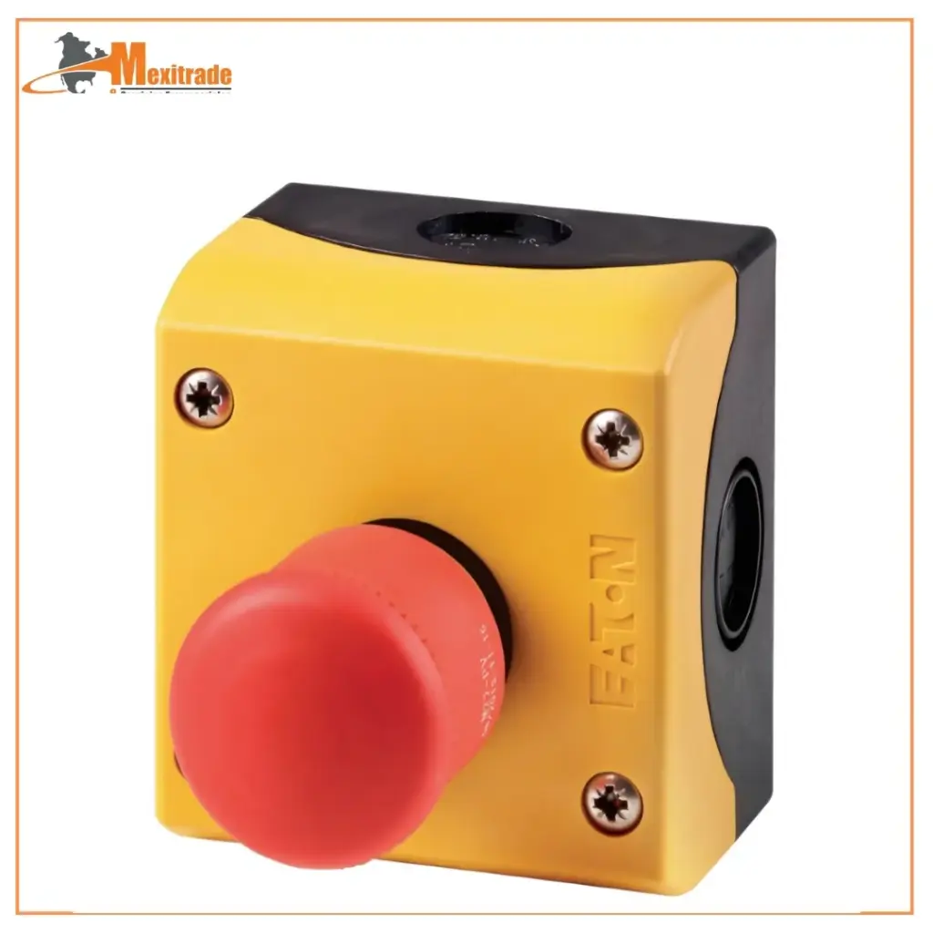  Carcasa Eaton Moeller® serie M22