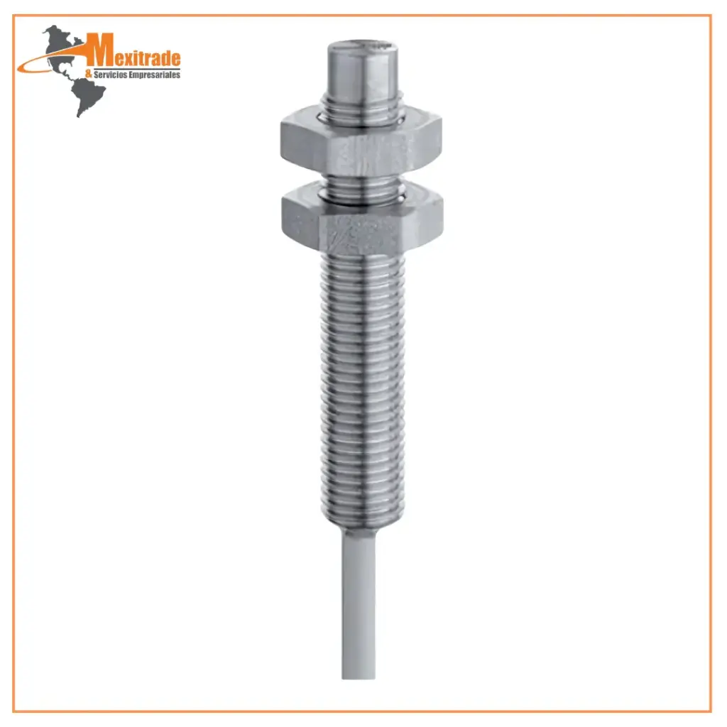 Contrinex DW-AD-711-M8