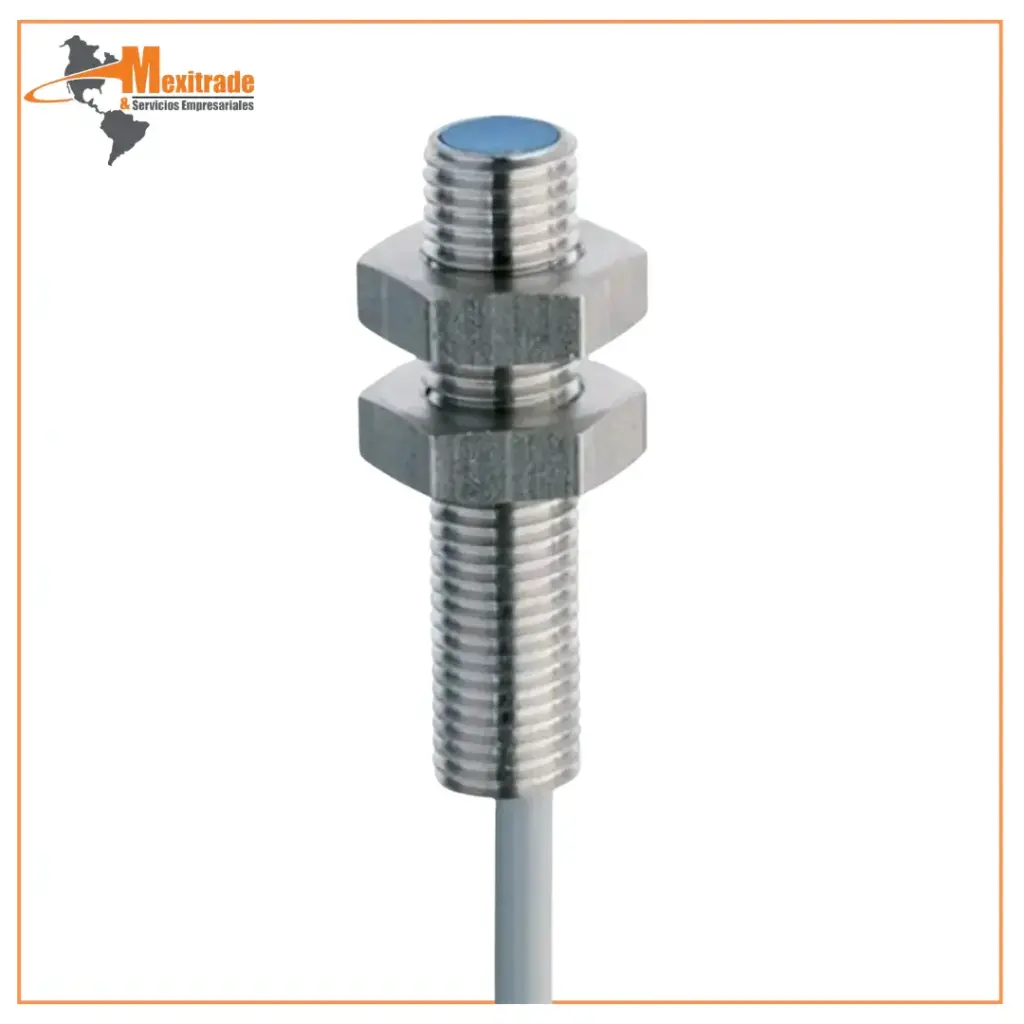 Contrinex DW-AD-603-M8 