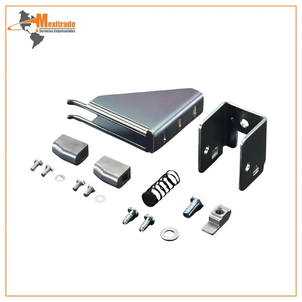 Mecanismo de accionamiento 