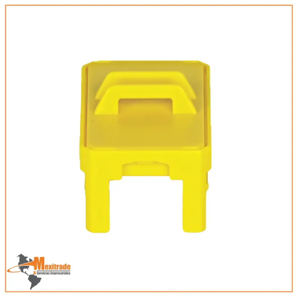 PNOZ s connector (10 pieces)