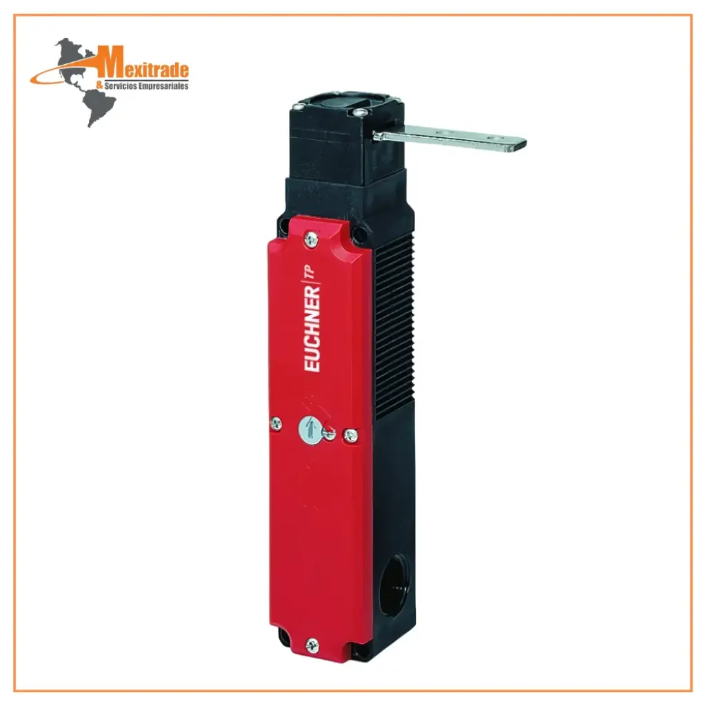 TP4-2131A024M INTERRUPTOR DE PUERTA