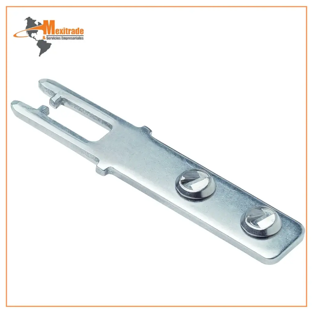 Actuador para interruptores de seguridad NP/GP/TP, BETAETIGER-P-GN EUCHNER