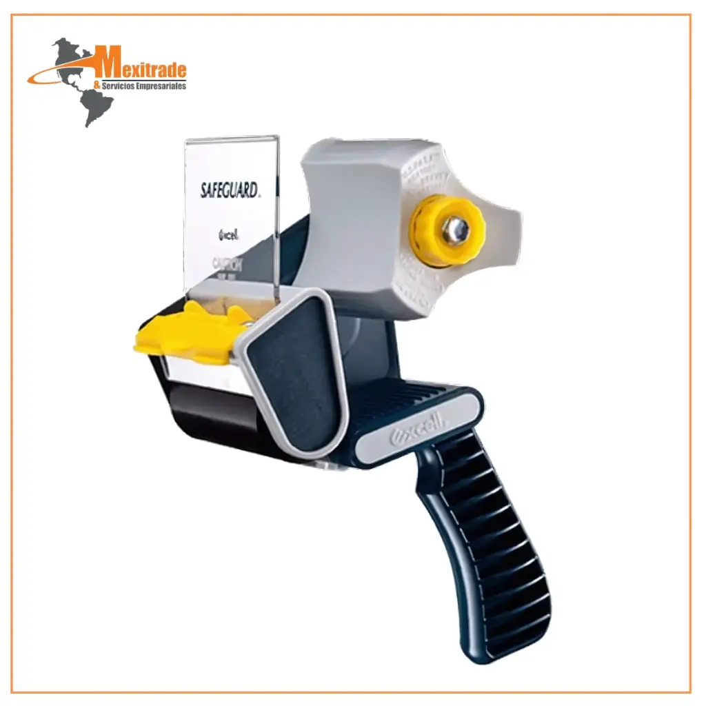 Despachador de cinta modelo 313 R002-0154