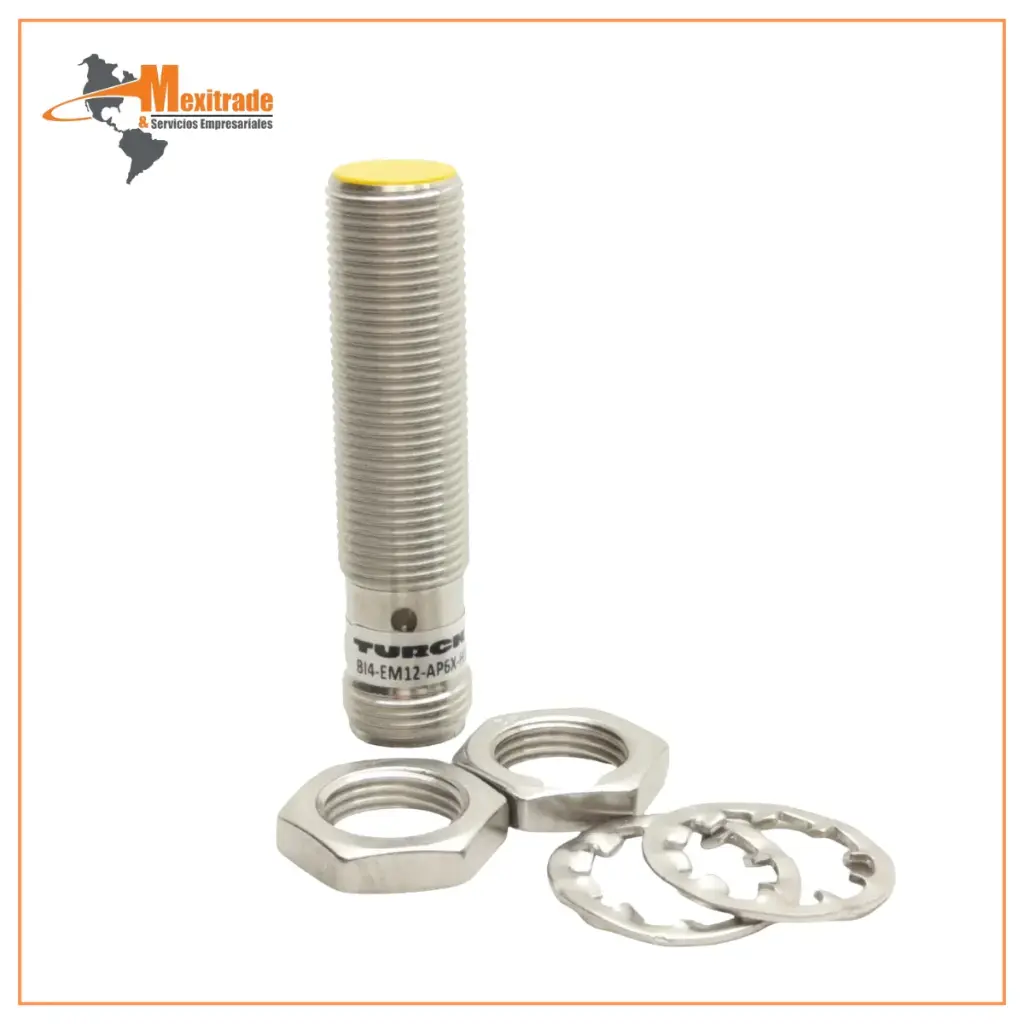 BI4-M12-AP6X-H1141 TURCK