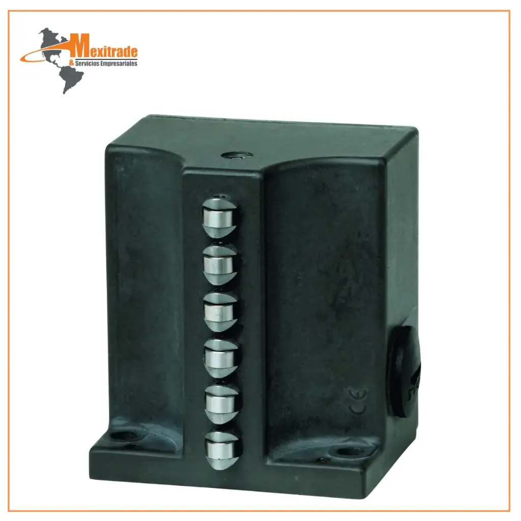 SN02D12-502-M Elemento de Interruptor 