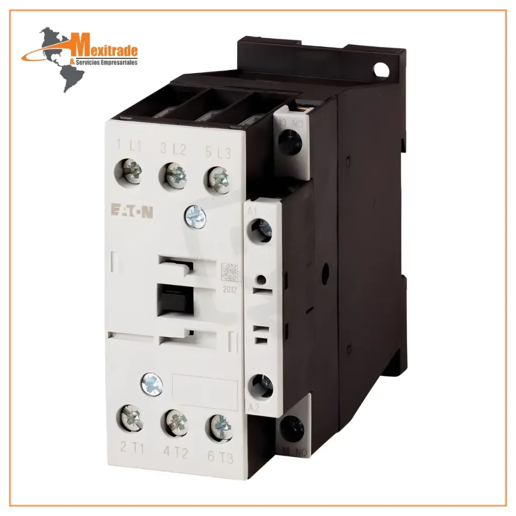 DILM-25-10 (230V 50HZ, 240V 60HZ)