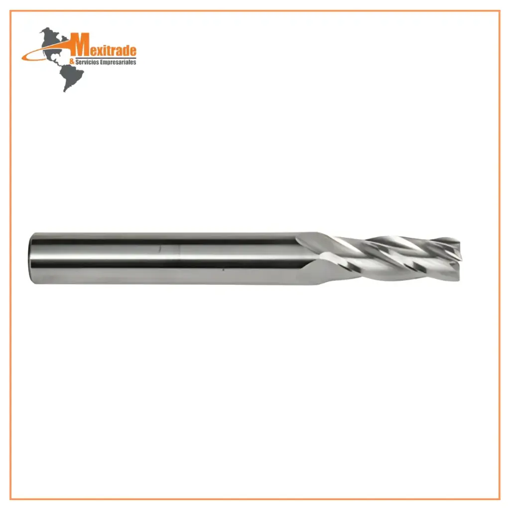 CORTADOR RECTO 1/2 X 3" X 6"