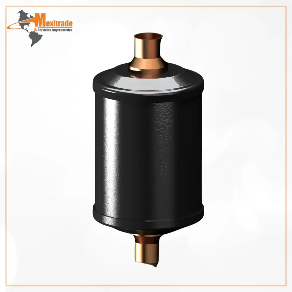 SK FILTRO SECANTE RITTAL