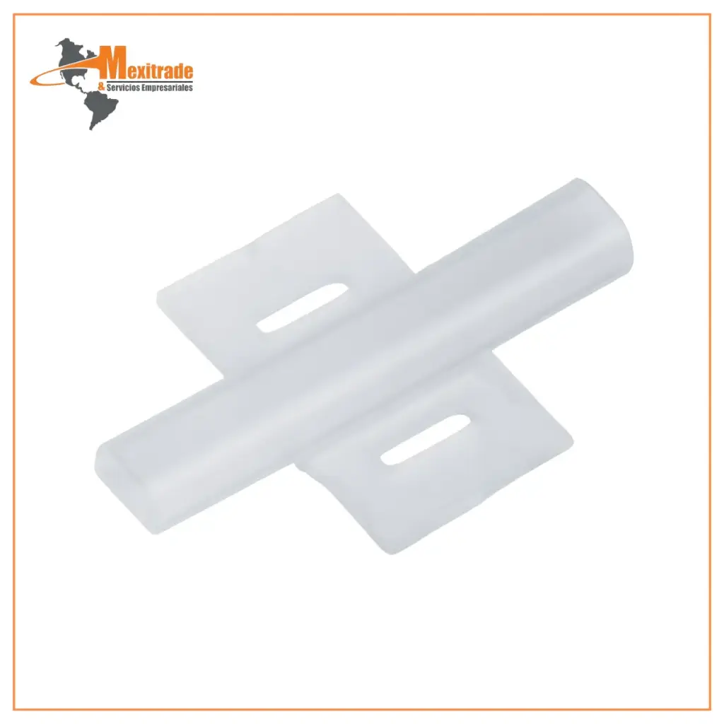 Nozzles; Length: 23 mm