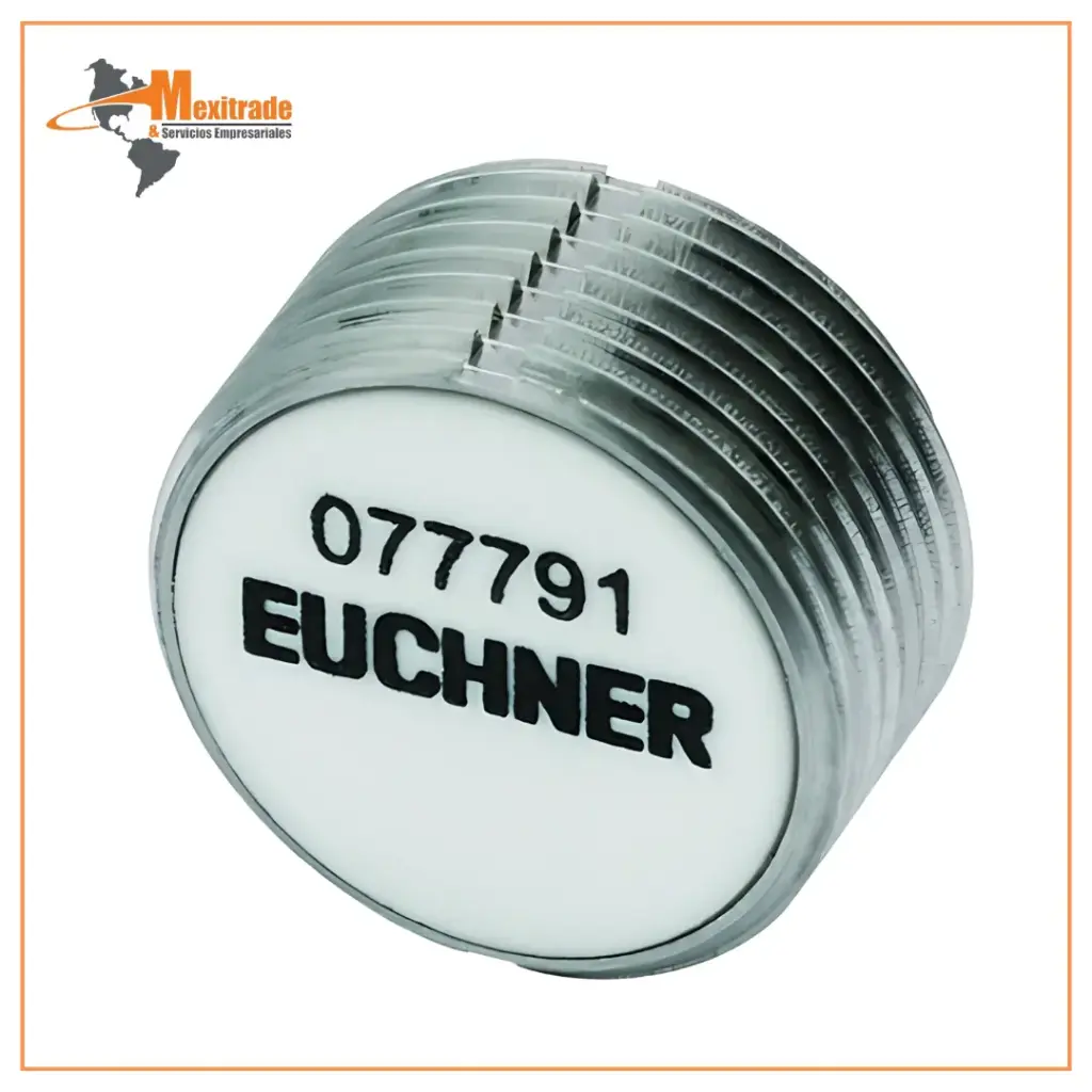 Actuador CES-A-BMB CES-A-BMB EUCHNER