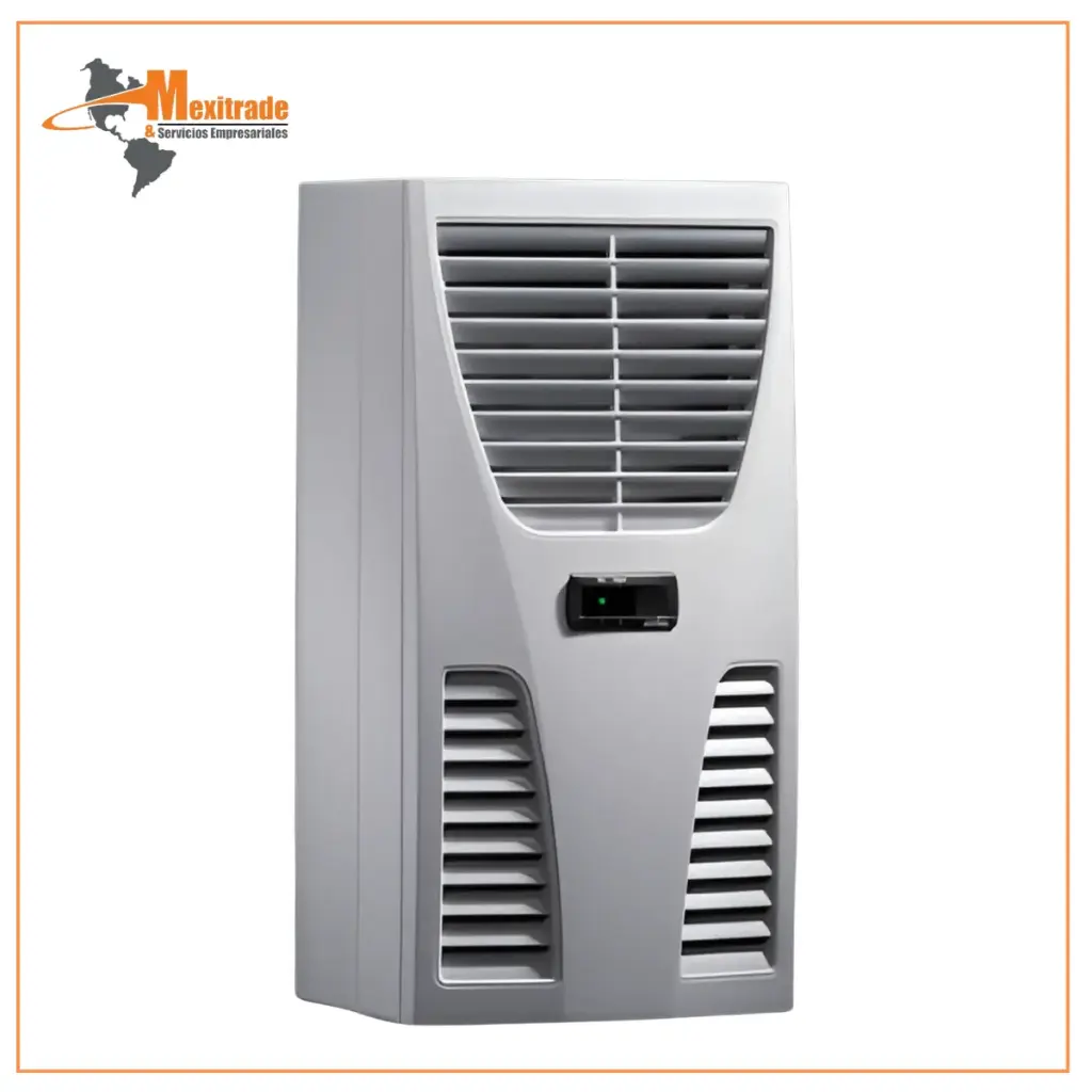 Refrigerador mural TopTherm Blue e 0,3 - 4 kW 