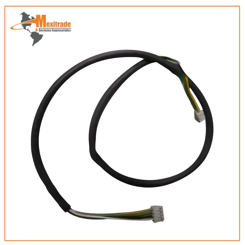 Cable de Conexión para Display Rittal SK – 1000 mm [3397871]