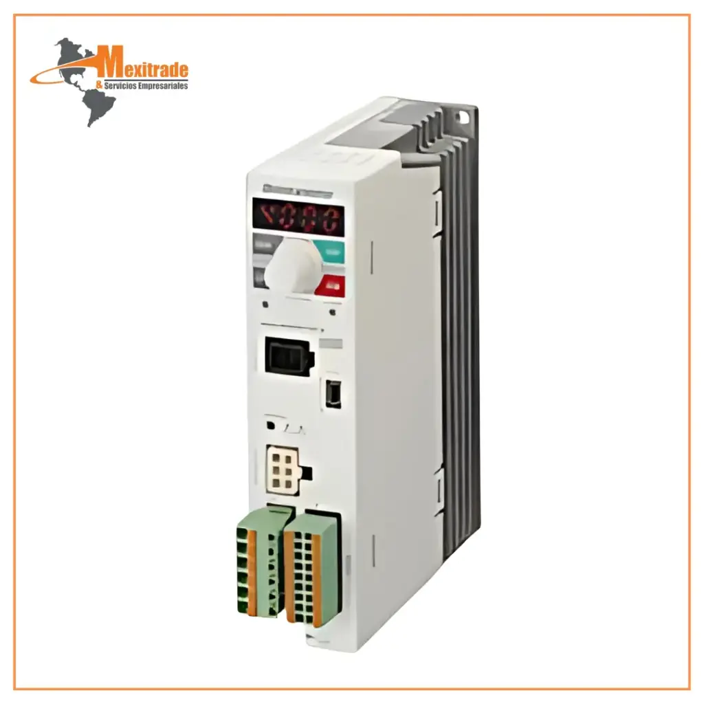 Motor Drive BRUSHKEES