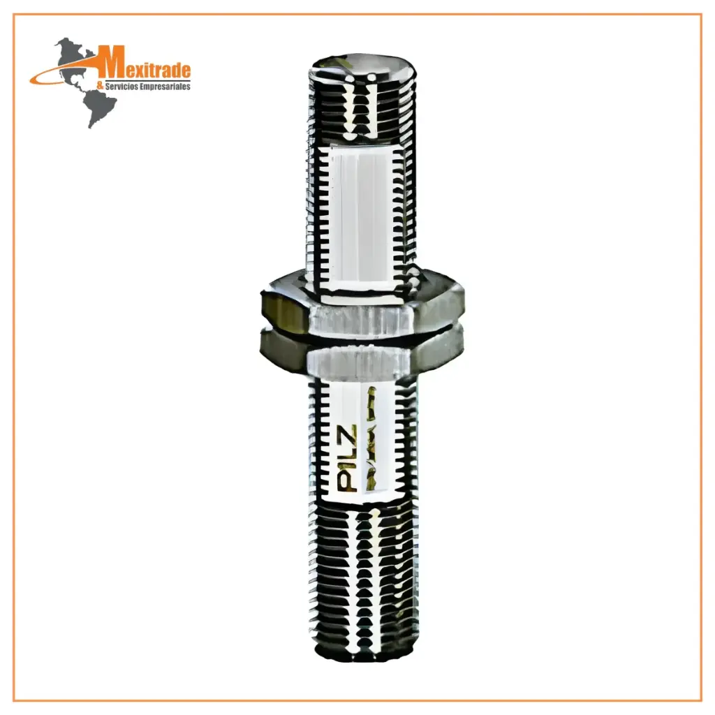 PSEN ma1.3-20 M12/8/VA/1switch