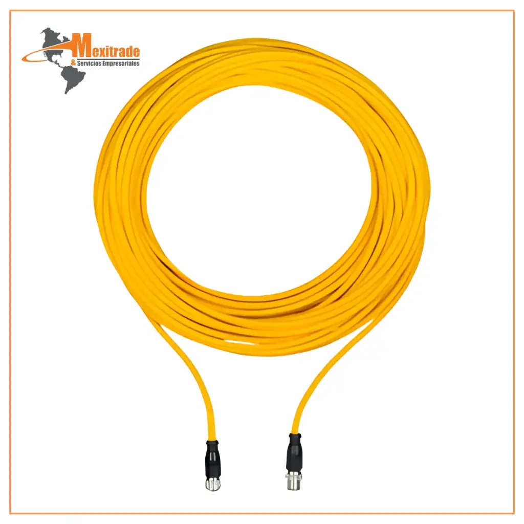 PSEN cable M12-8sf M12-8sm, 20m