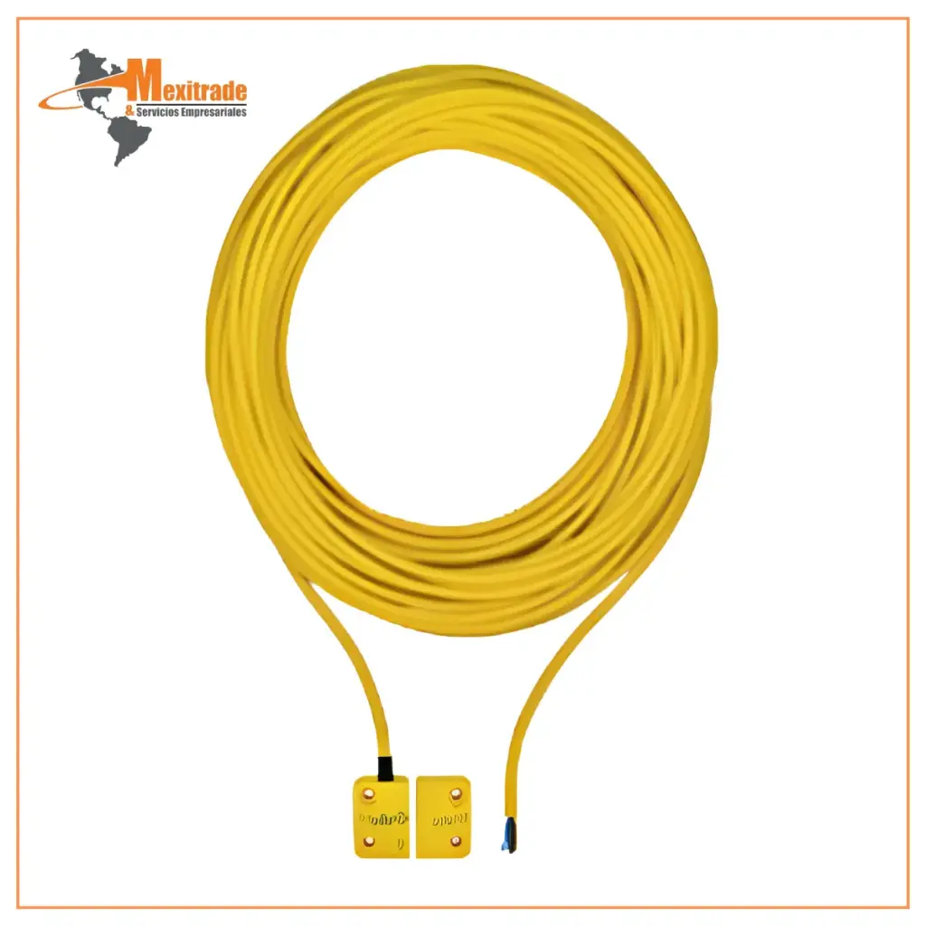 PSEN 1.1b-25/PSEN1.1-20/8mm/10m/EX/1unit