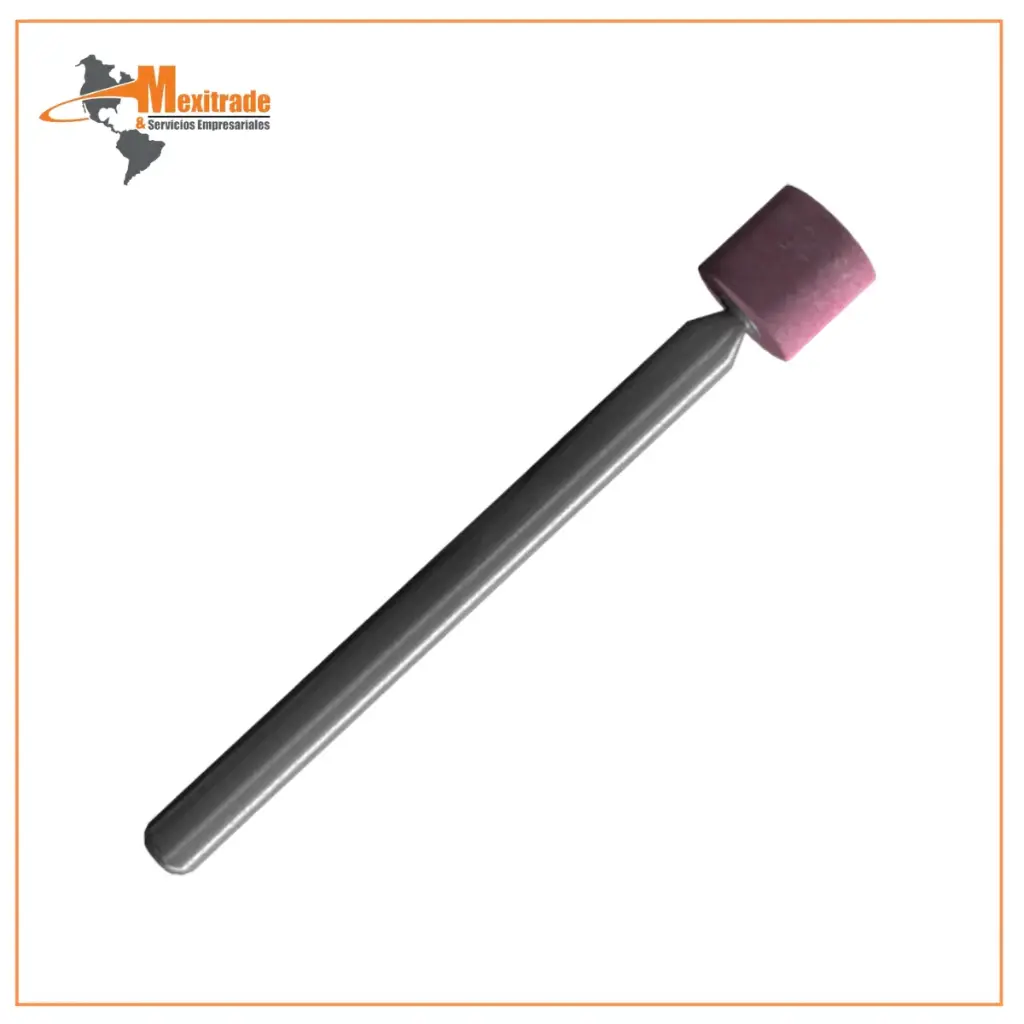 Punta Montada Rosa tipo W160 Grano 90 88A90O6VT9 