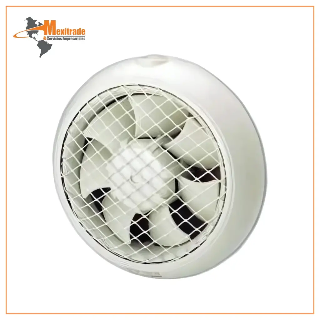 Extractor Helicoidal HCM-225 