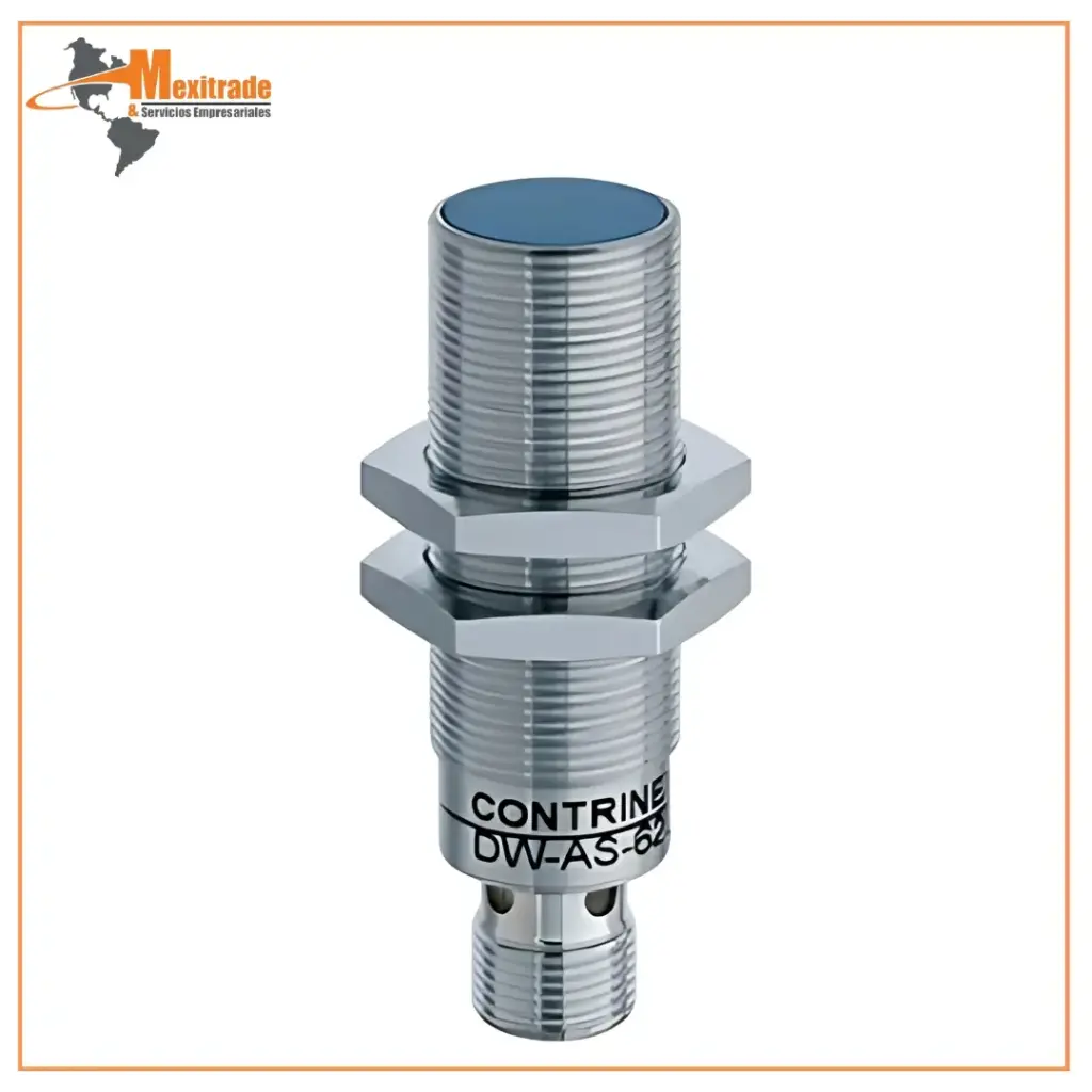 Contrinex DW-AS-603-M18-002