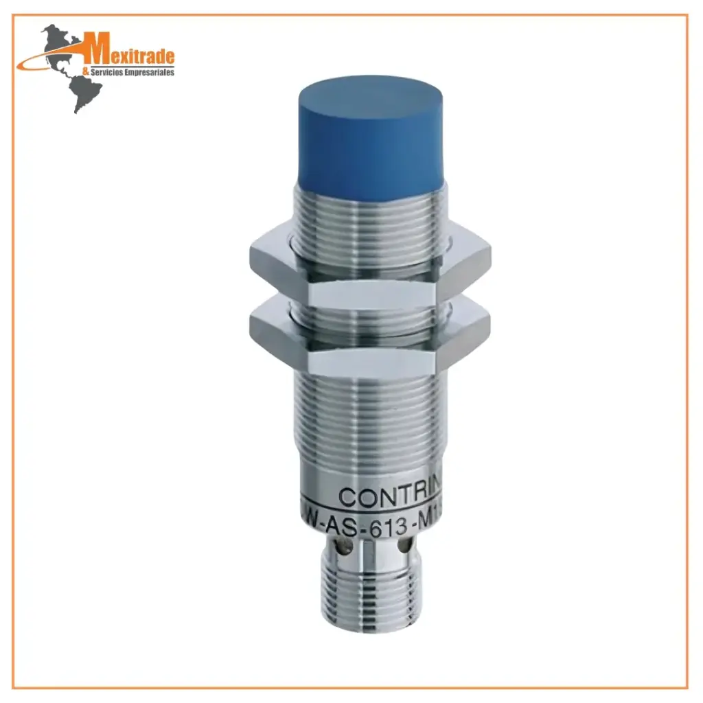 Contrinex DW-AS-613-M18-00