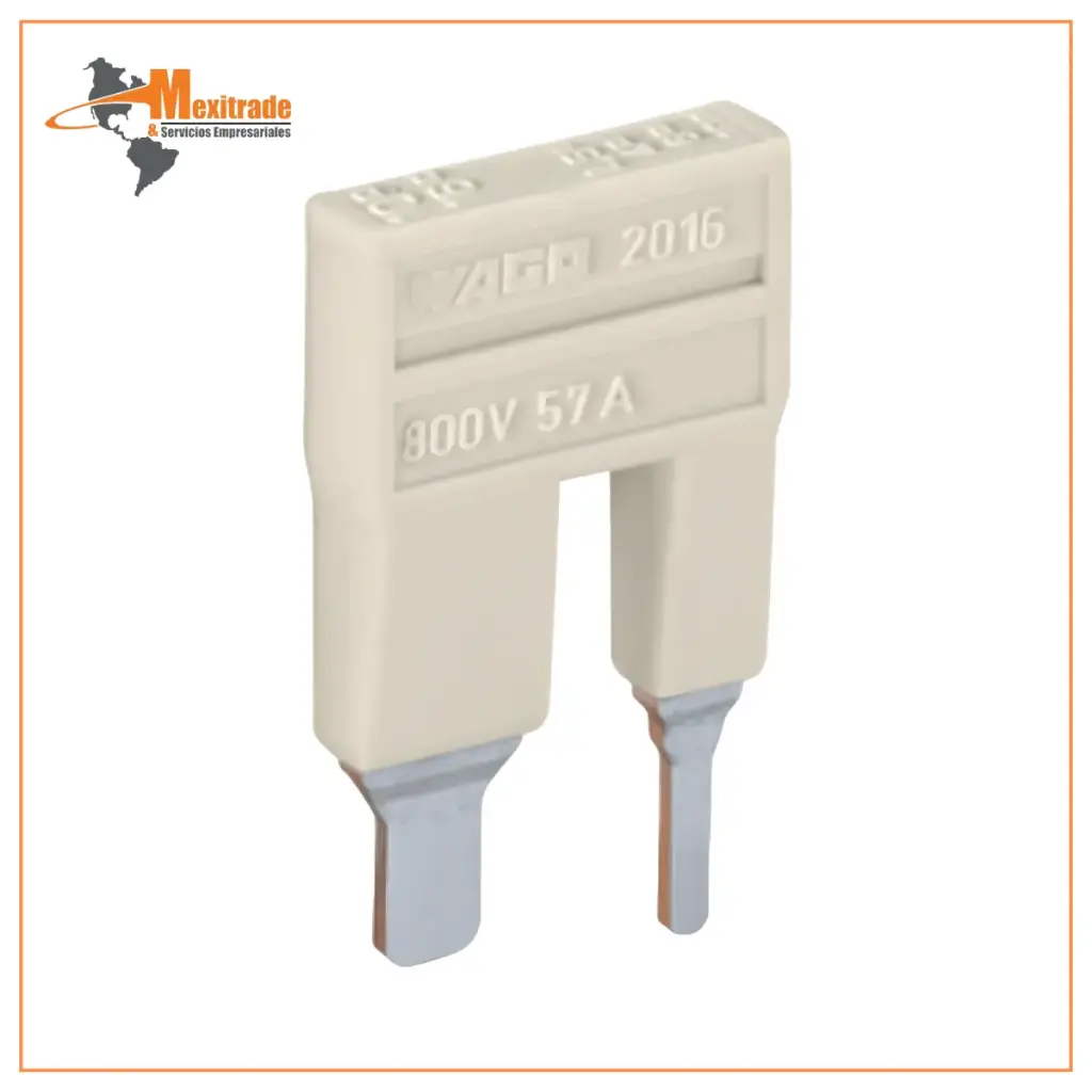 Puente reductor; de la serie 2016/2010