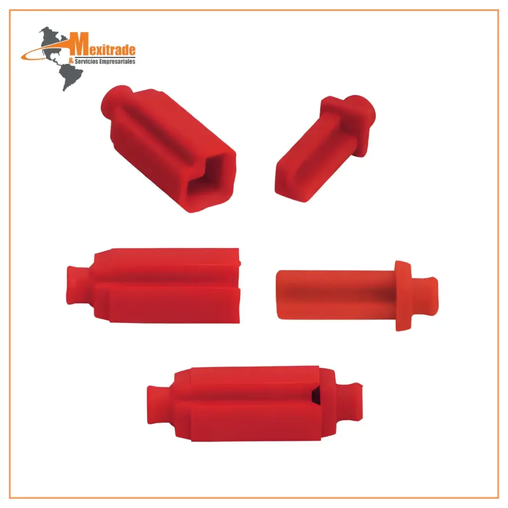 Elemento de codificación serie 753