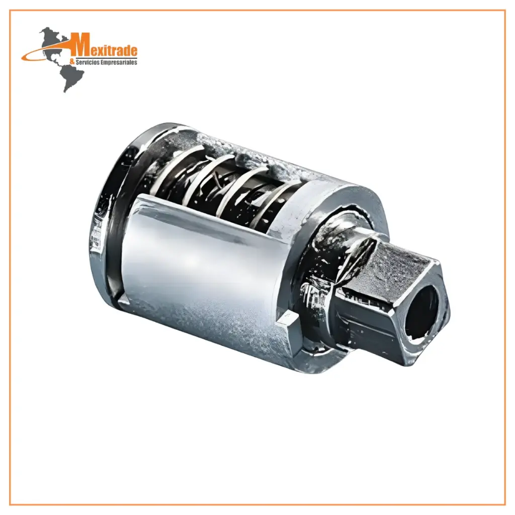 SZ BOMBIN DE SEGURIDAD 3524