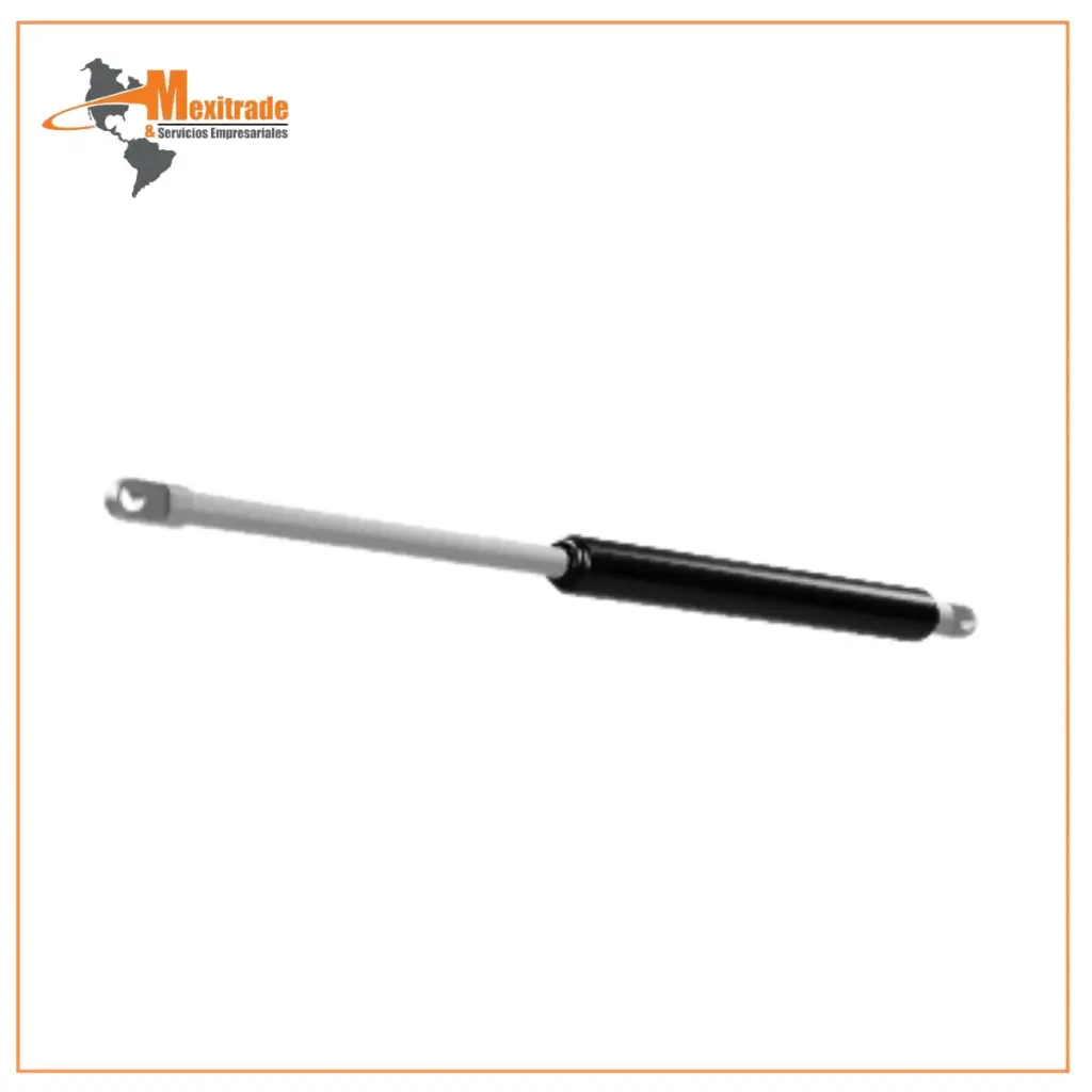 Resorte de Gas Stabilus Lift-O-Mat – Modelo 1854LE (1300N)