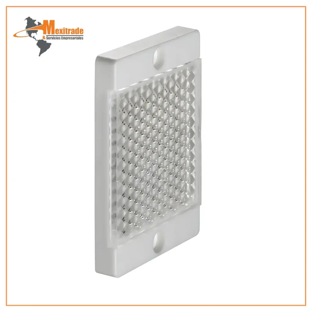 TKS 50X50 Reflector LEUZE