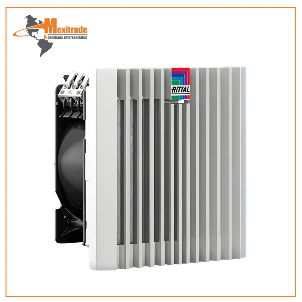 SK VENTILADOR BLUE E+ 63/72 m³/h, 115V,