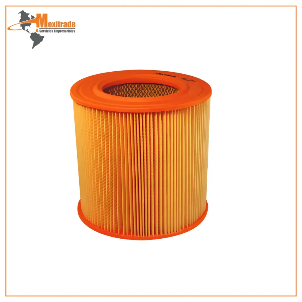 Filtro de aire Filtron ar 283 Mazda 626 2,0 D