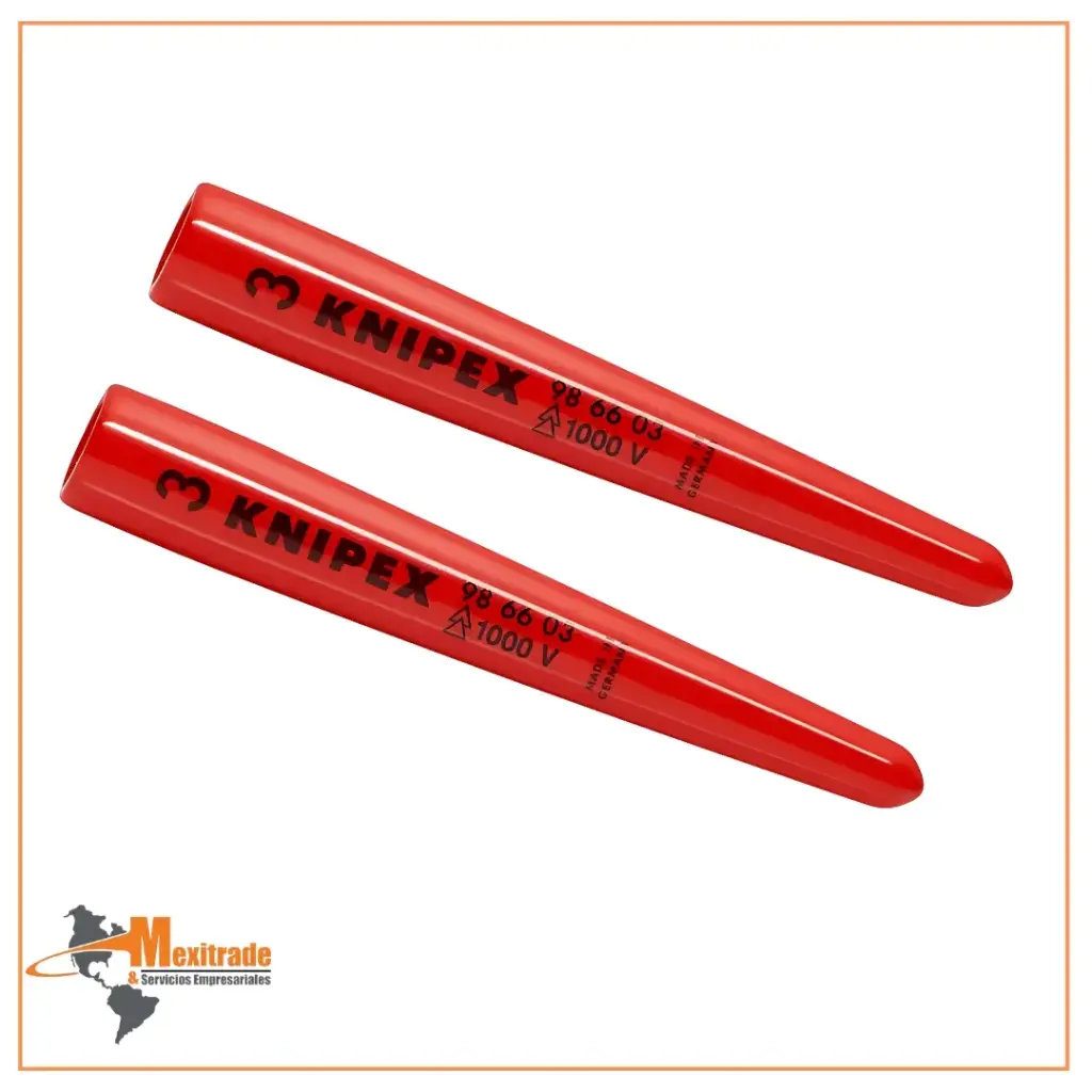 Boquilla profesional cónica para aplicaciones mecánicas e industriales