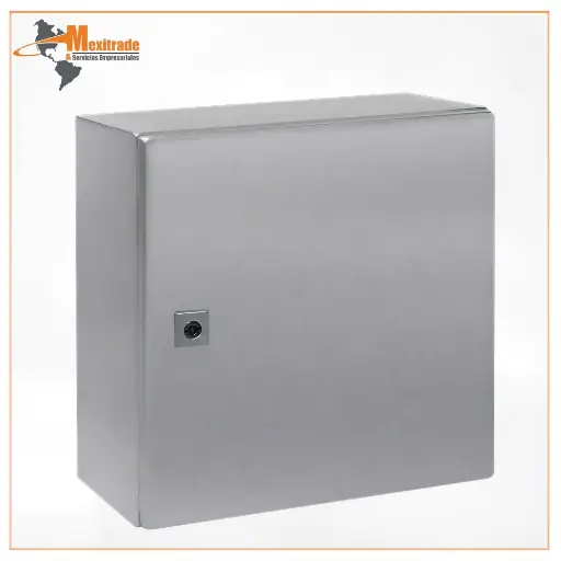 [1006600] Armarios compactos AE Acero inoxidable Rittal