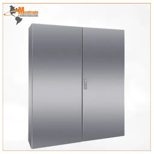 [1019500] Armarios compactos AE Acero inoxidable Rittal