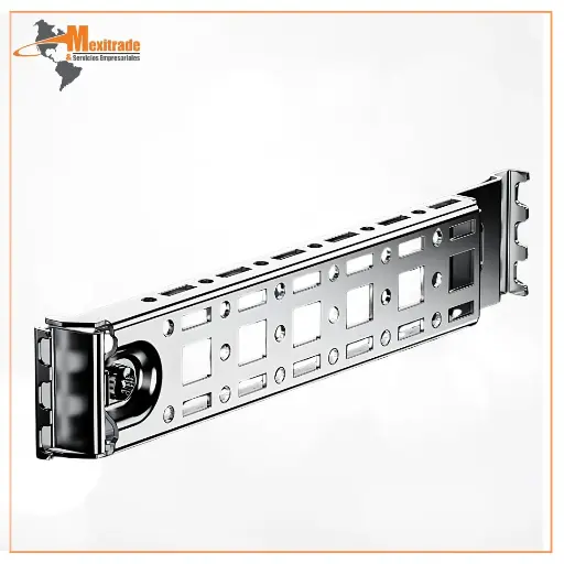 [2393300] Carril para montaje interior AX Rittal 