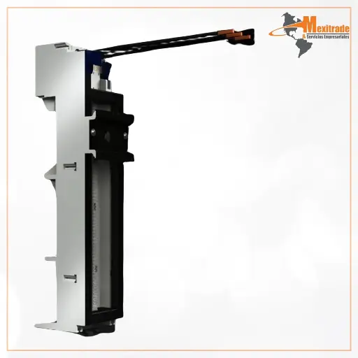 [9340340] Adaptador OM con cables de conexión Rittal 