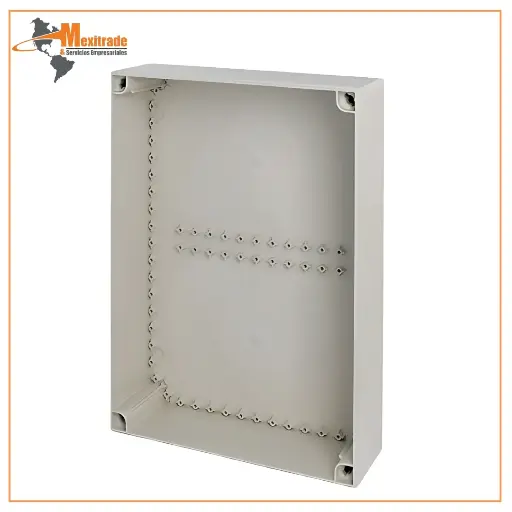 [098470]  Cajas Eaton xEffect Ci Cajas para interruptores y dispositivos de control 