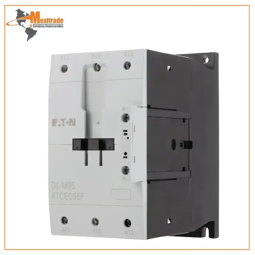 [239480]  Contactor DILM serie Eaton Moeller®