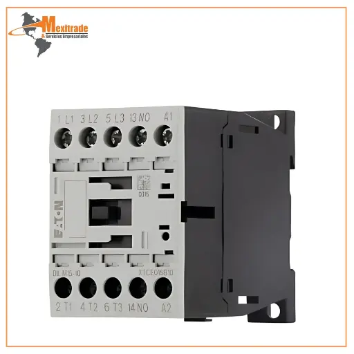 [290073] Contactores DILM de la serie Eaton Moeller®
