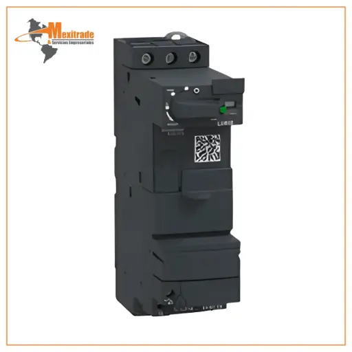 [LUB32] TeSys U - Base de potencia - 32 A 