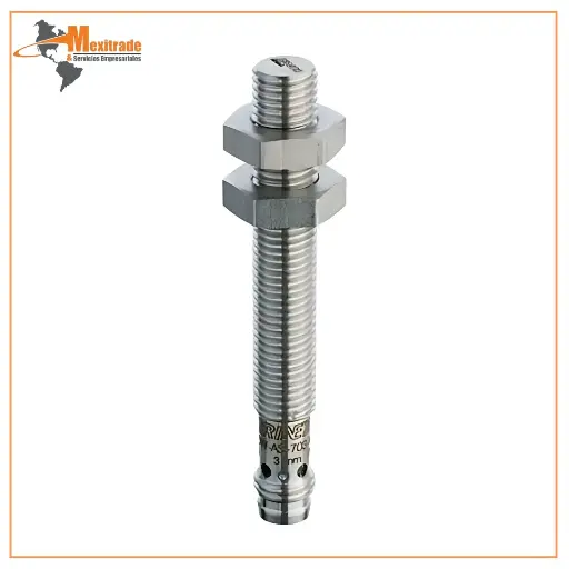 [320-020-158] Contrinex DW-AS-703-M8-001