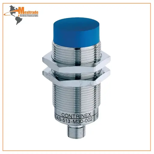 [320-120-262] Contrinex DW-AS-513-M30-002