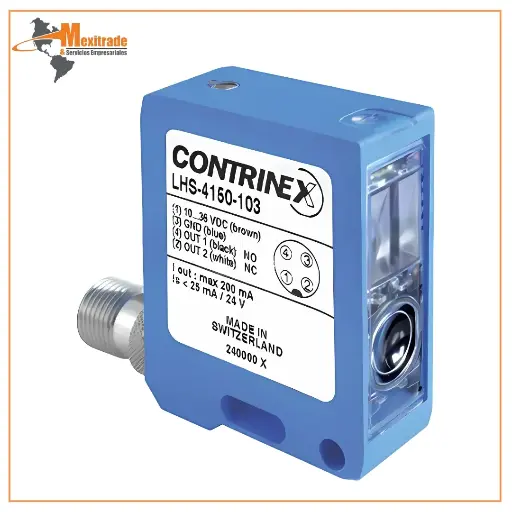 [620-000-566] Contrinex LHS-4150-103