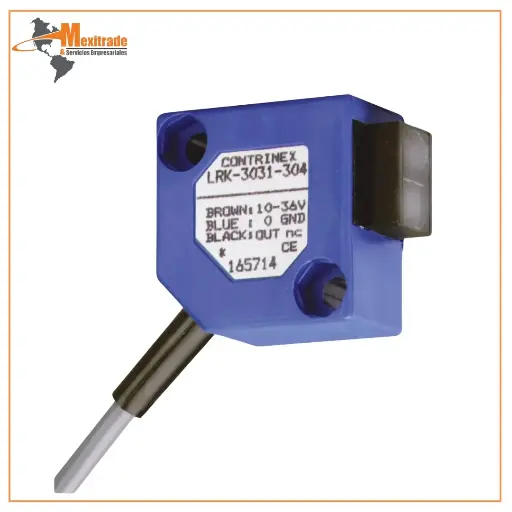 [620-100-432] Contrinex LFS-3031-304